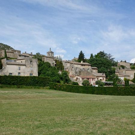 Affittacamere Les Biguières Maubec  Esterno foto