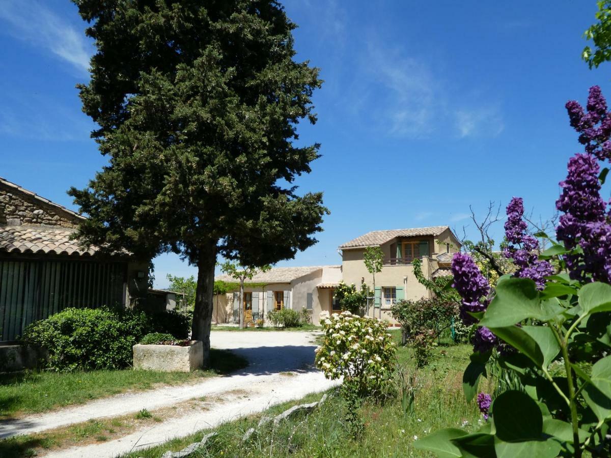 Affittacamere Les Biguières Maubec  Esterno foto