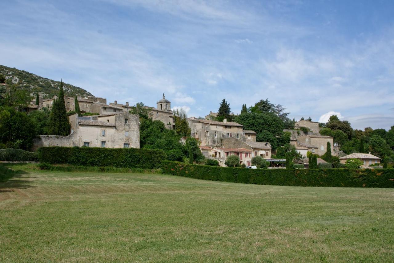 Affittacamere Les Biguières Maubec  Esterno foto